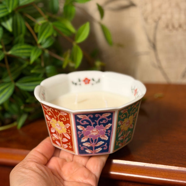 Vintage Design Bowl