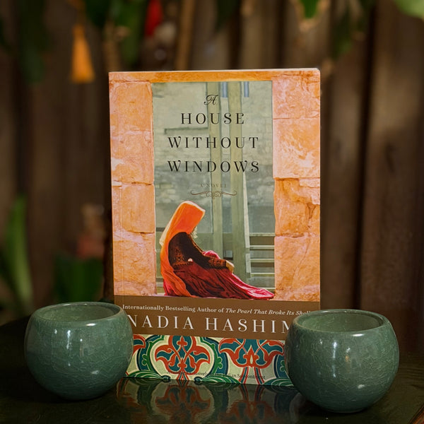 100% Donated - Book & Candle Fundraiser