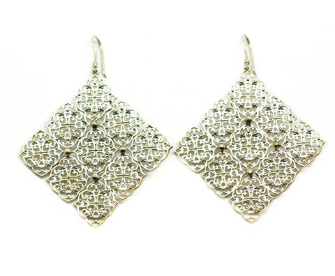 SOLD - Victorian Filigree 3