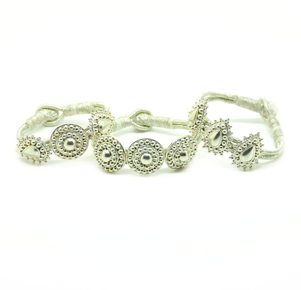 SOLD - ON SALE (clearance) Pochi Bracelet - Mixed 2