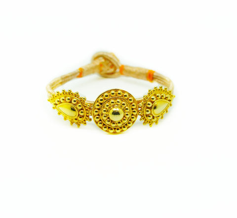 SOLD - ON SALE (clearance) Pochi Bracelet - Mixed 1